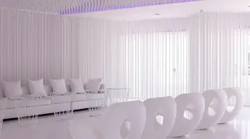 SO NICE CLUB RESORT