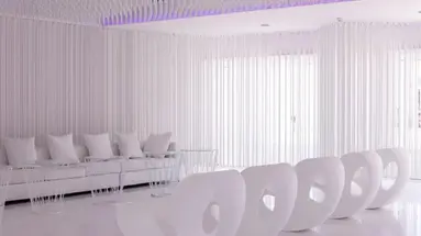 SO NICE CLUB RESORT