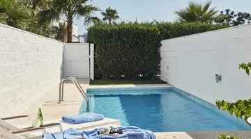 So Nice Club Resort