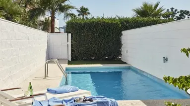 So Nice Club Resort