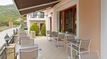SO NICE HOTEL