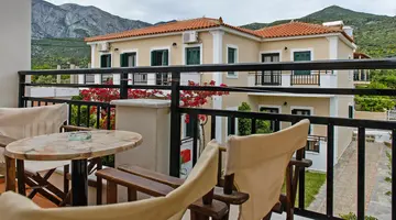 SO NICE HOTEL