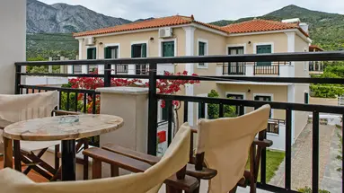 SO NICE HOTEL
