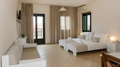 SO NICE HOTEL