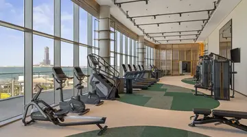 SO/ Ras Al Khaimah Hotel & Resort