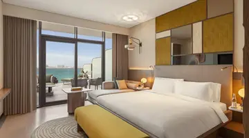 SO/ Ras Al Khaimah Hotel & Resort