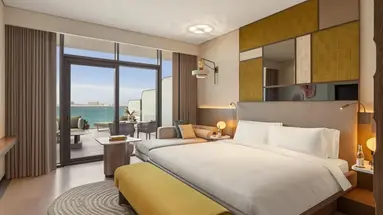SO/ Ras Al Khaimah Hotel & Resort