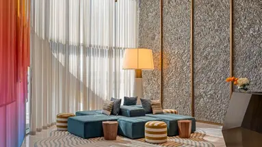 SO/ Ras Al Khaimah Hotel & Resort
