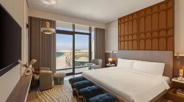SO Ras Al Khaimah