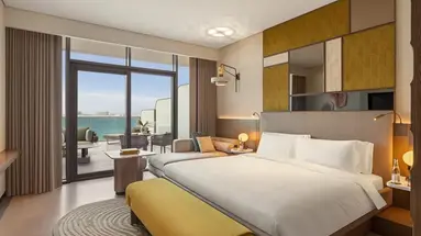 SO Ras Al Khaimah
