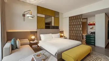 SO Ras Al Khaimah