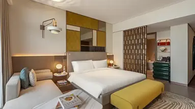 SO Ras Al Khaimah
