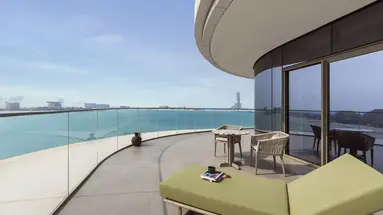 SO Ras Al Khaimah