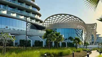 SO Ras Al Khaimah