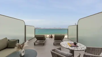 SO Ras Al Khaimah