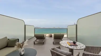 SO Ras Al Khaimah