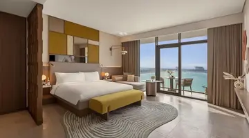 SO Ras Al Khaimah