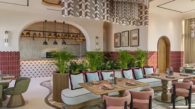 SO Ras Al Khaimah