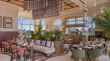 SO Ras Al Khaimah