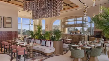 SO Ras Al Khaimah