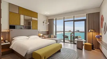 SO Ras Al Khaimah