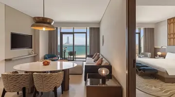 SO Ras Al Khaimah