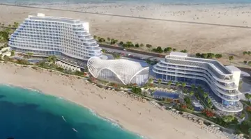 SO Ras Al Khaimah