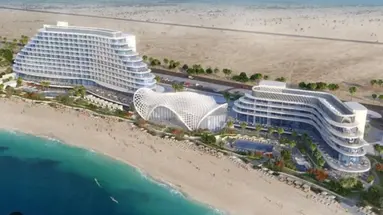 SO Ras Al Khaimah