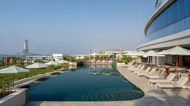 SO Ras Al Khaimah