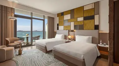 SO Ras Al Khaimah