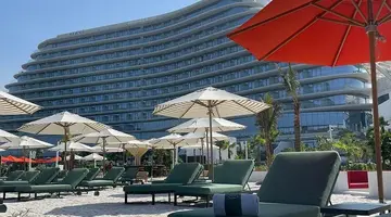 SO Ras Al Khaimah