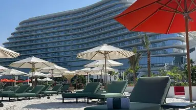 SO Ras Al Khaimah