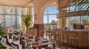 SO Ras Al Khaimah