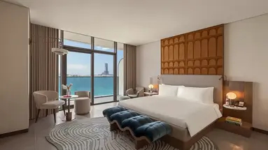 SO Ras Al Khaimah