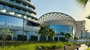 SO Ras Al Khaimah