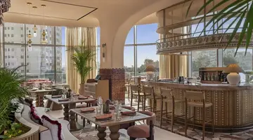 SO Ras Al Khaimah