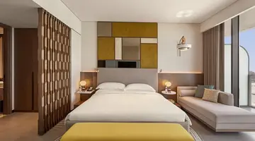 SO Ras Al Khaimah