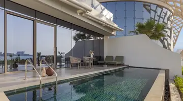 SO Ras Al Khaimah