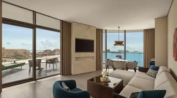 SO Ras Al Khaimah