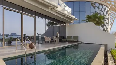 SO Ras Al Khaimah