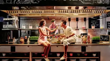 SO/ Sofitel Hua Hin