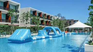 SO/ Sofitel Hua Hin