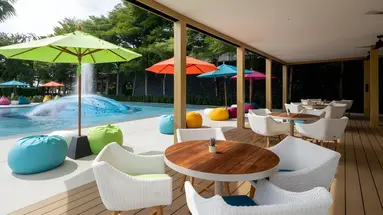 SO/ Sofitel Hua Hin