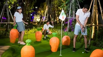 SO/ Sofitel Hua Hin