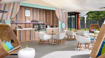 SO/ Sofitel Hua Hin