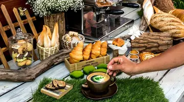 SO/ Sofitel Hua Hin