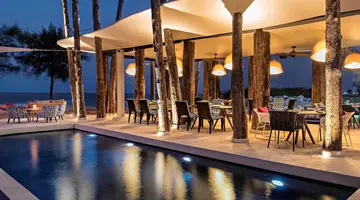 SO/ Sofitel Hua Hin