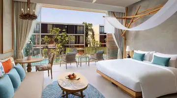SO/ Sofitel Hua Hin