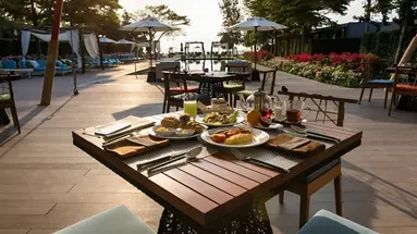 SO/ Sofitel Hua Hin