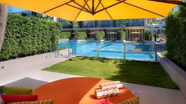 SO/ Sofitel Hua Hin
